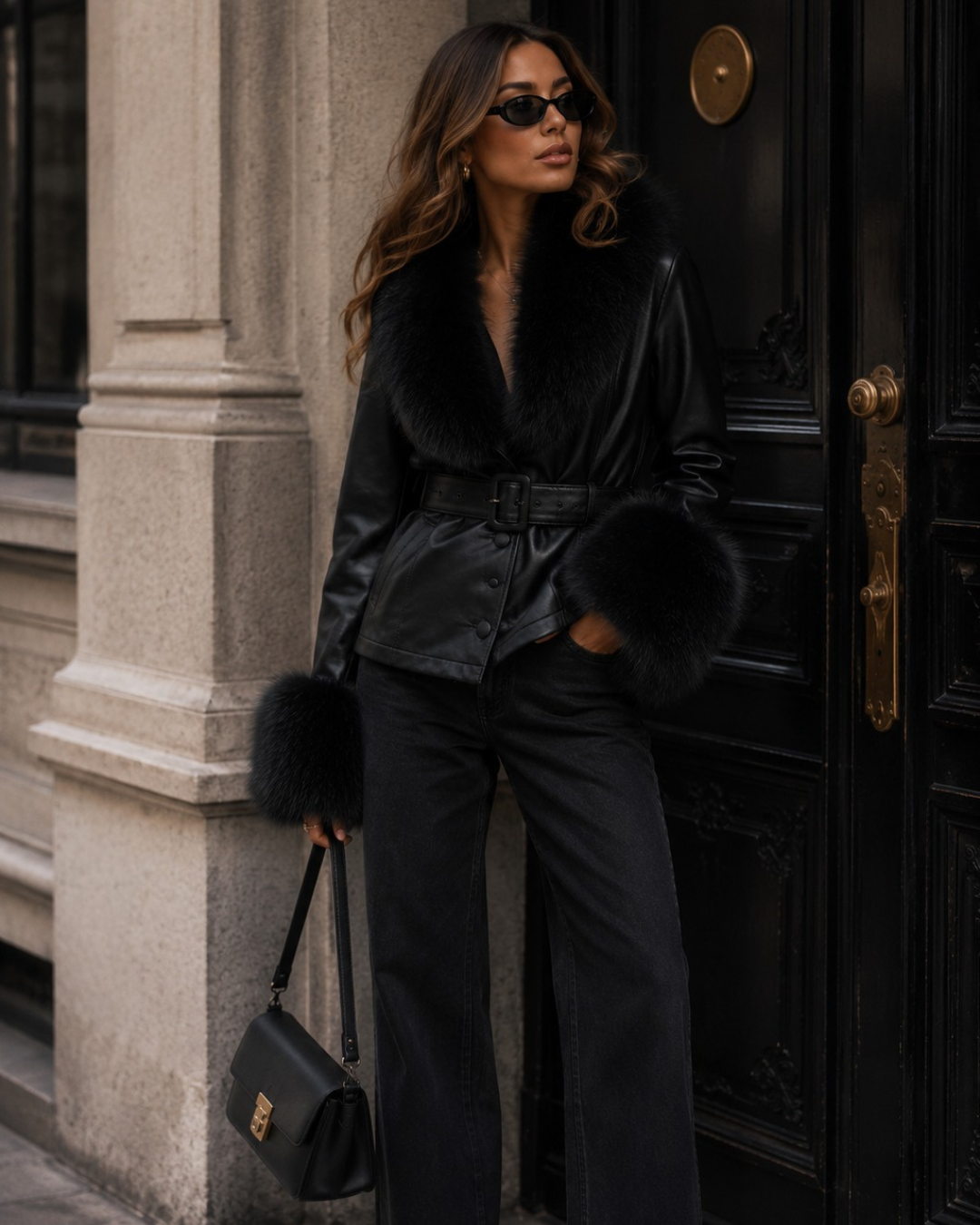 Vegan Leather Jackets Wholesale | Coalition LA