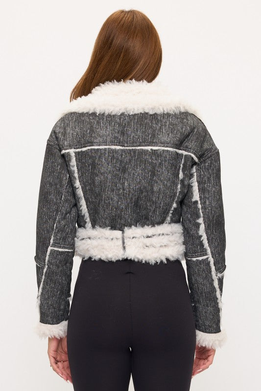 CLADJ0030: The Blizzard Babe