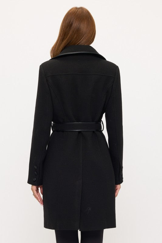 CLAWC0028: The Commander's Edge