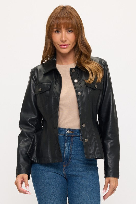 CLALJ0124: The Maverick Belle