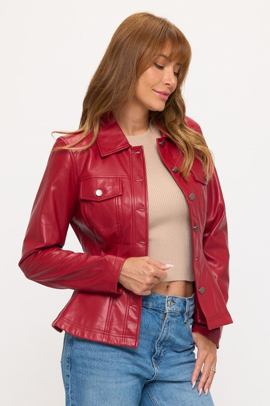 CLALJ0124: The Maverick Belle