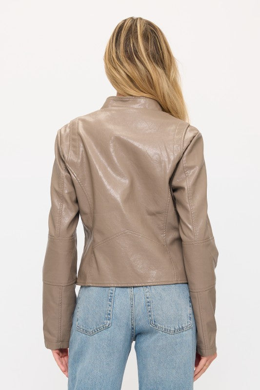 CLALJ0128: The Phoenix Rising