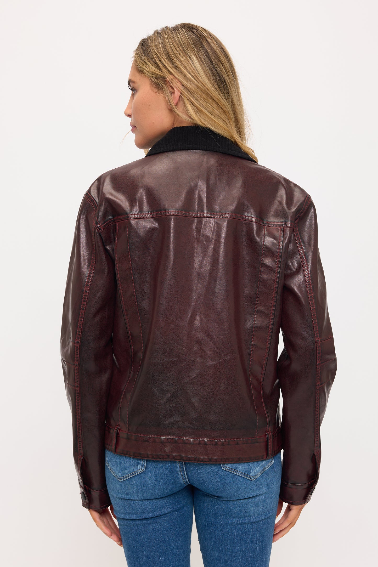CLALJ0135: The Heritage Hybrid