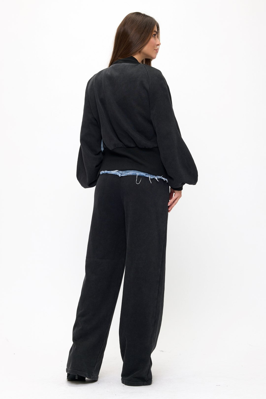 CLAST1025: Urban Shift Matching Set