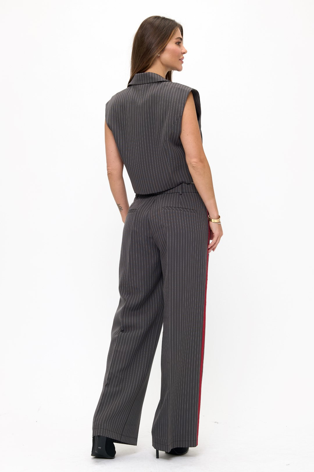 CLAST1028: The Madison Stripe Set