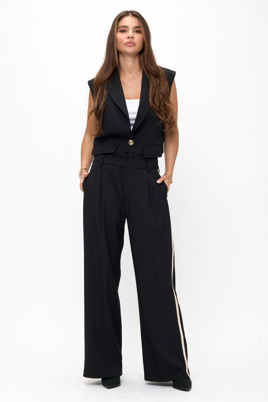 CLAST1030: The Phoenix Two-Piece Power Set