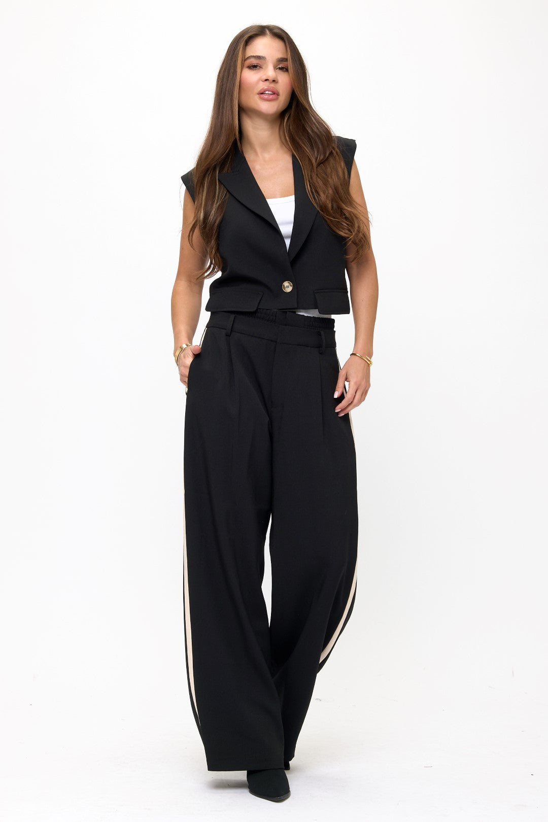 CLAST1030: The Phoenix Two-Piece Power Set