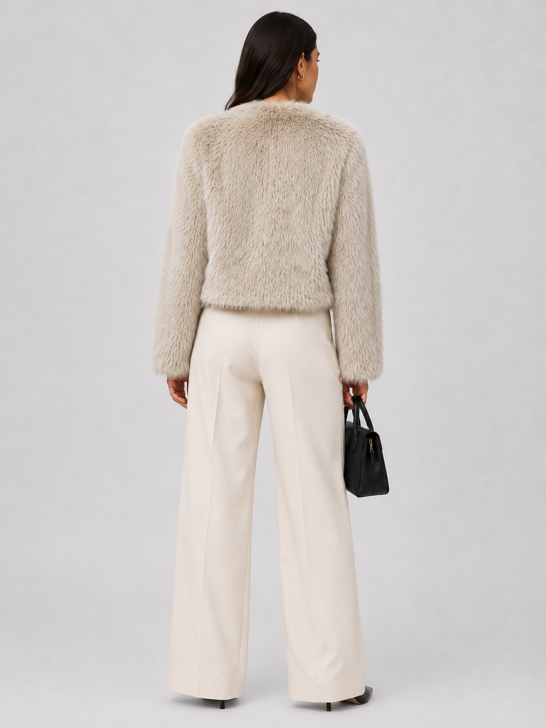 FC2610: St. Moritz Jacket