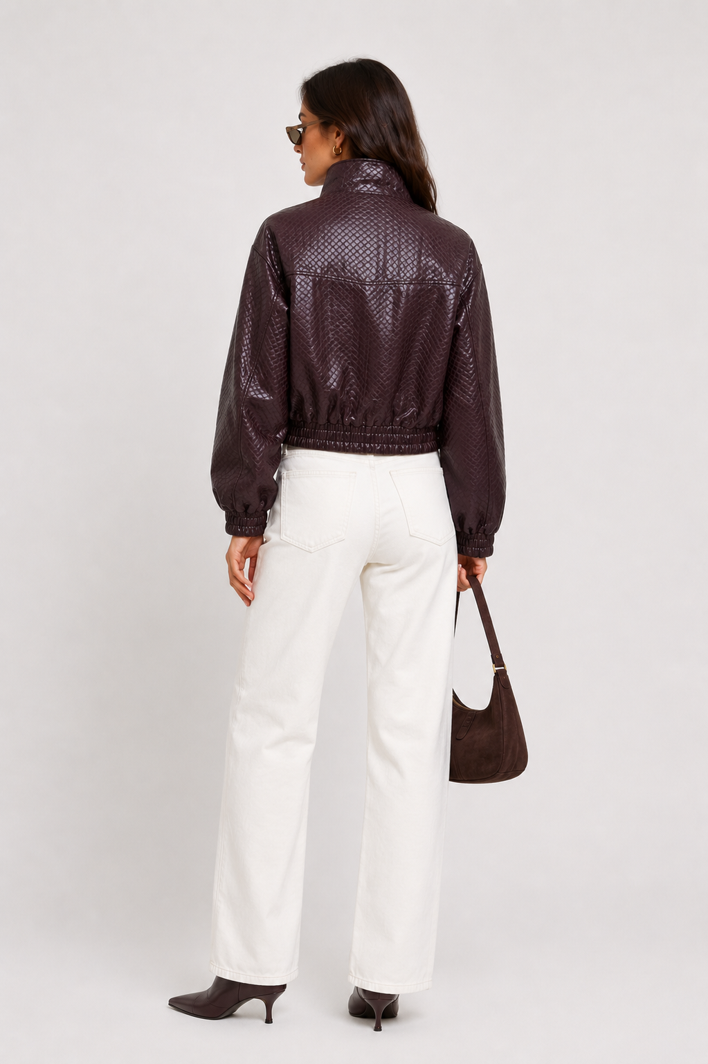 LJ0266 - Brooklyn Jacket