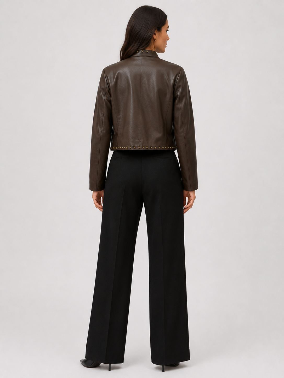 LJ0267: Wellington Jacket