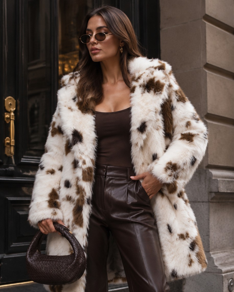Luxury Faux Fur