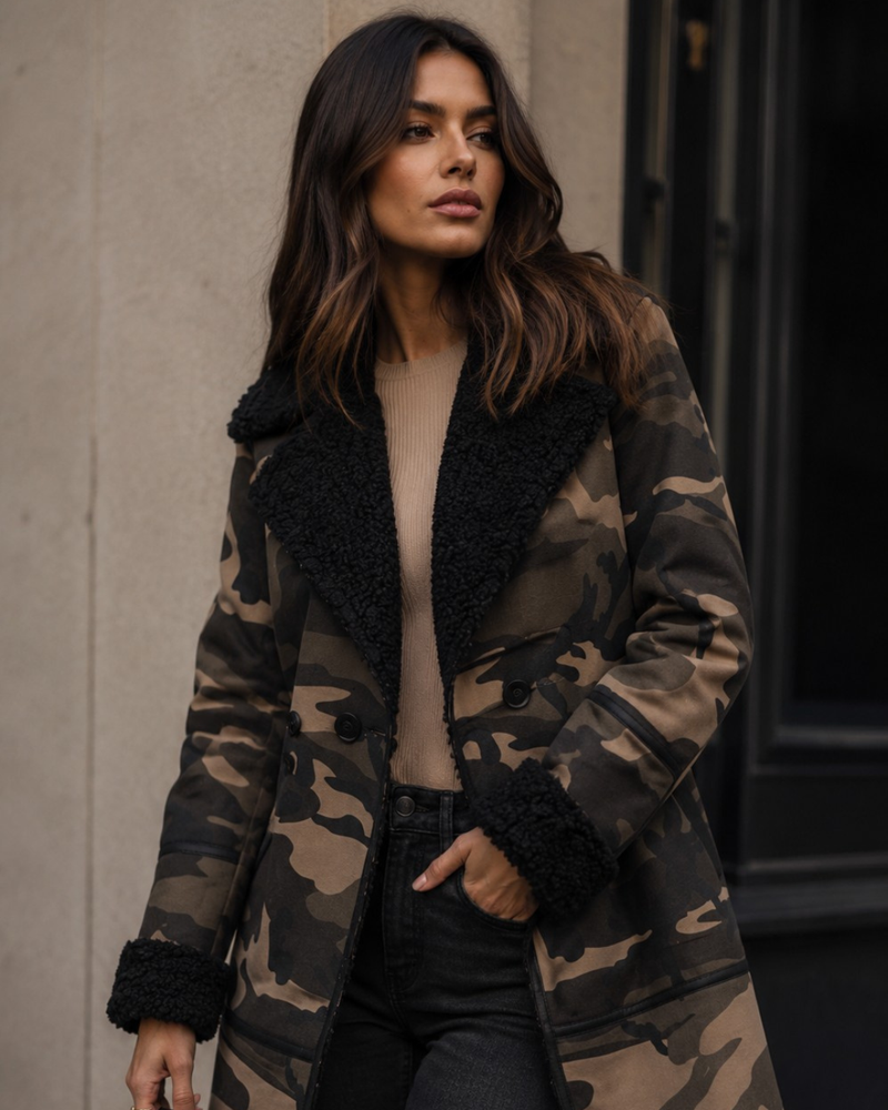 Military Jackets