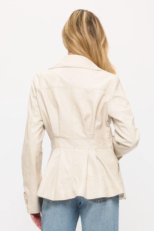 CLALJ0125: The Atlas Utility Leather Jacket