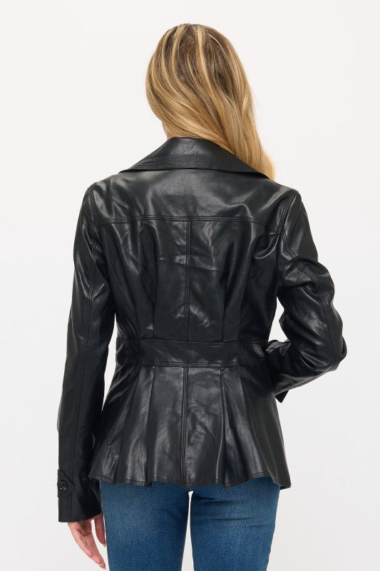 CLALJ0125: The Atlas Utility Leather Jacket