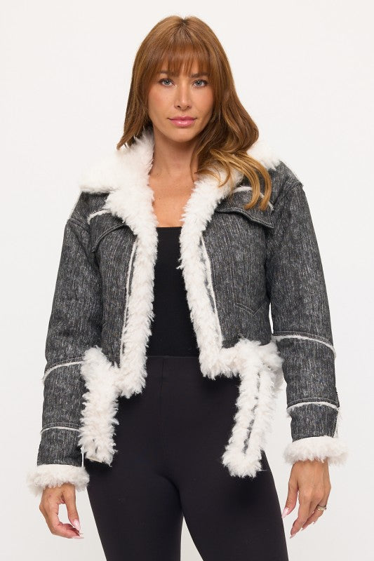 CLADJ0030: The Blizzard Babe