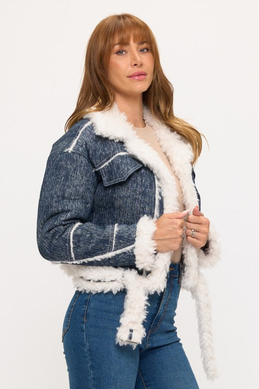 CLADJ0030: The Blizzard Babe