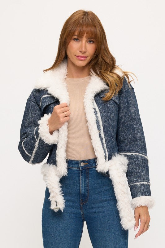 CLADJ0030: The Blizzard Babe