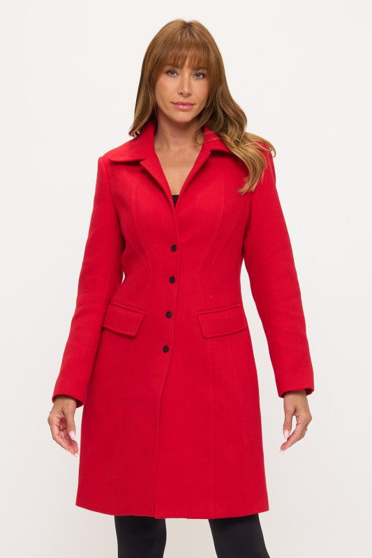 CLAWC0027: The Boardroom Belle