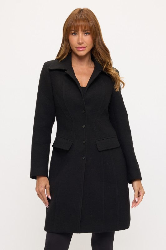 CLAWC0027: The Boardroom Belle