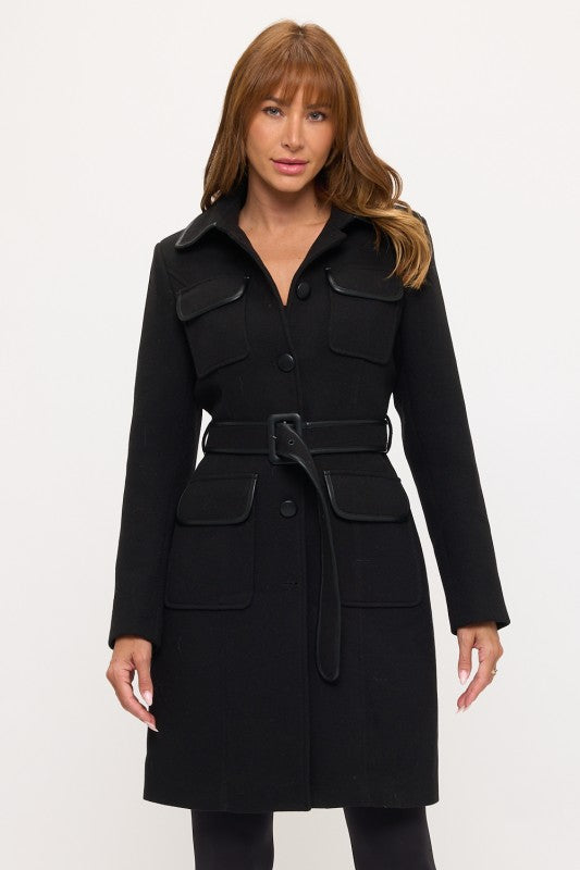 CLAWC0028: The Commander's Edge