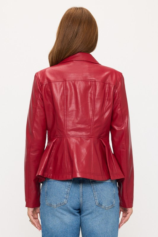 CLALJ0124: The Maverick Belle