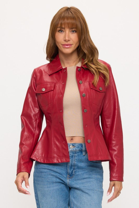 CLALJ0124: The Maverick Belle