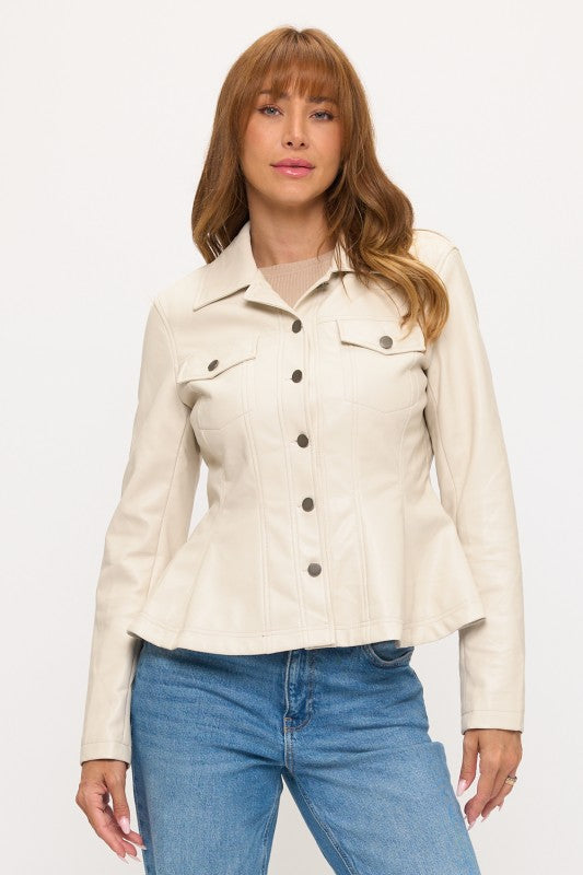 CLALJ0124: The Maverick Belle