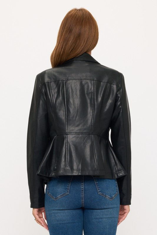CLALJ0124: The Maverick Belle