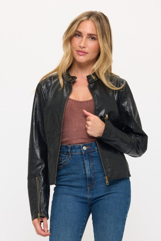 CLALJ0128: The Phoenix Rising