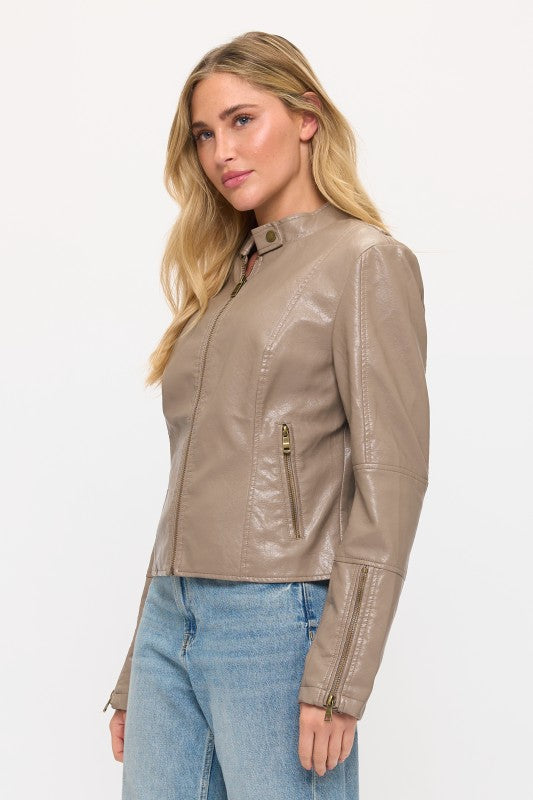 CLALJ0128: The Phoenix Rising