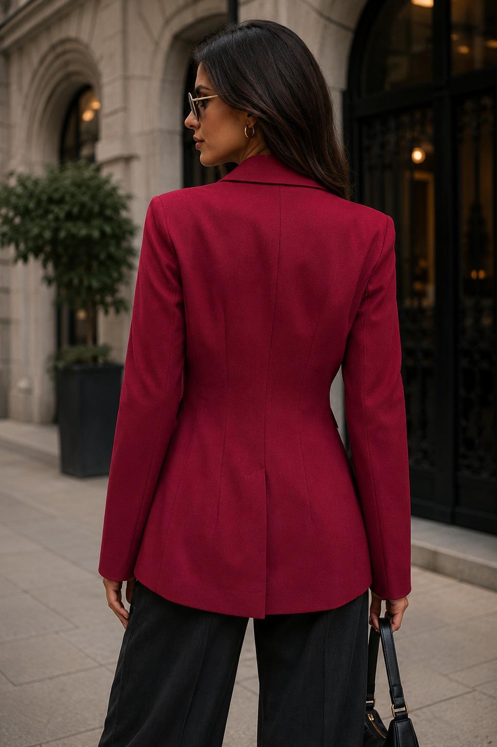 BL0204 - The Sydney Blazer