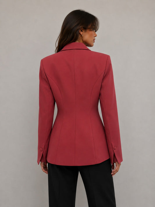 BL0204: The Sydney Blazer