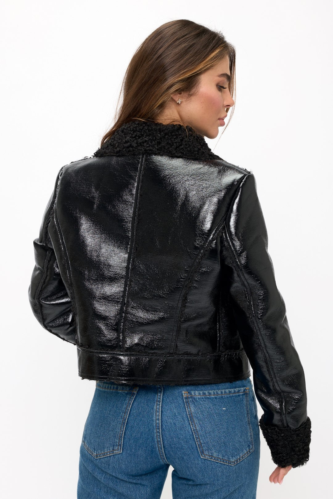 CLALJ0037: Sherpa Shine Moto