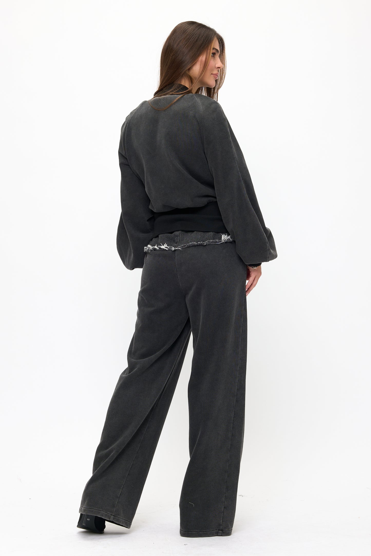 CLAST1025: Urban Shift Matching Set