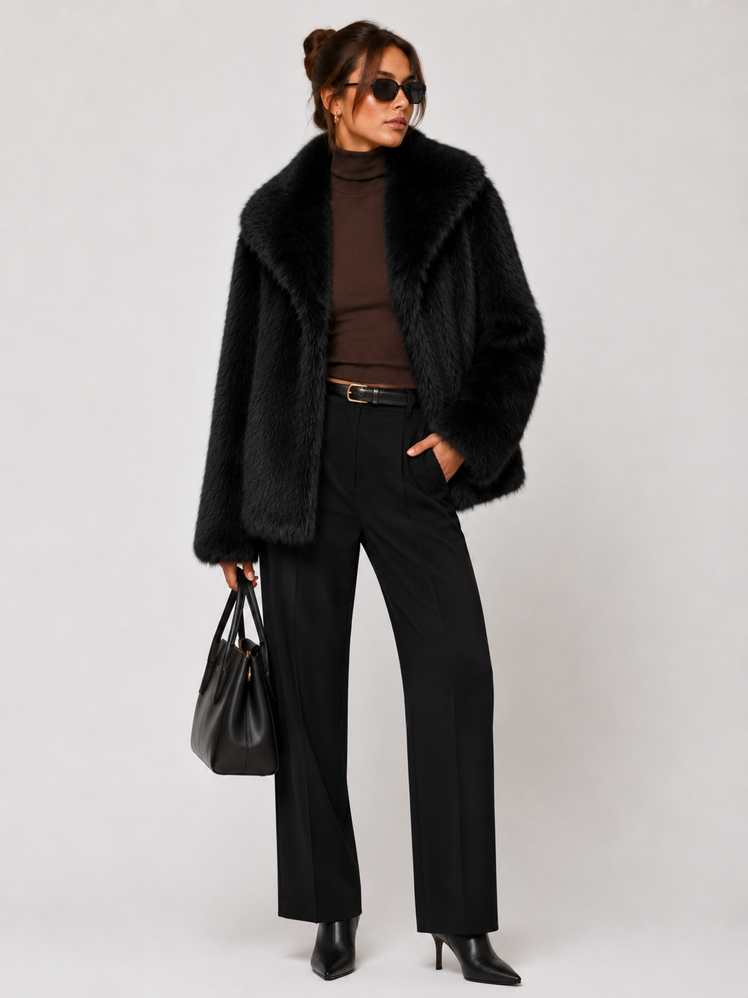 FC0171: The Celeste Fur Coat