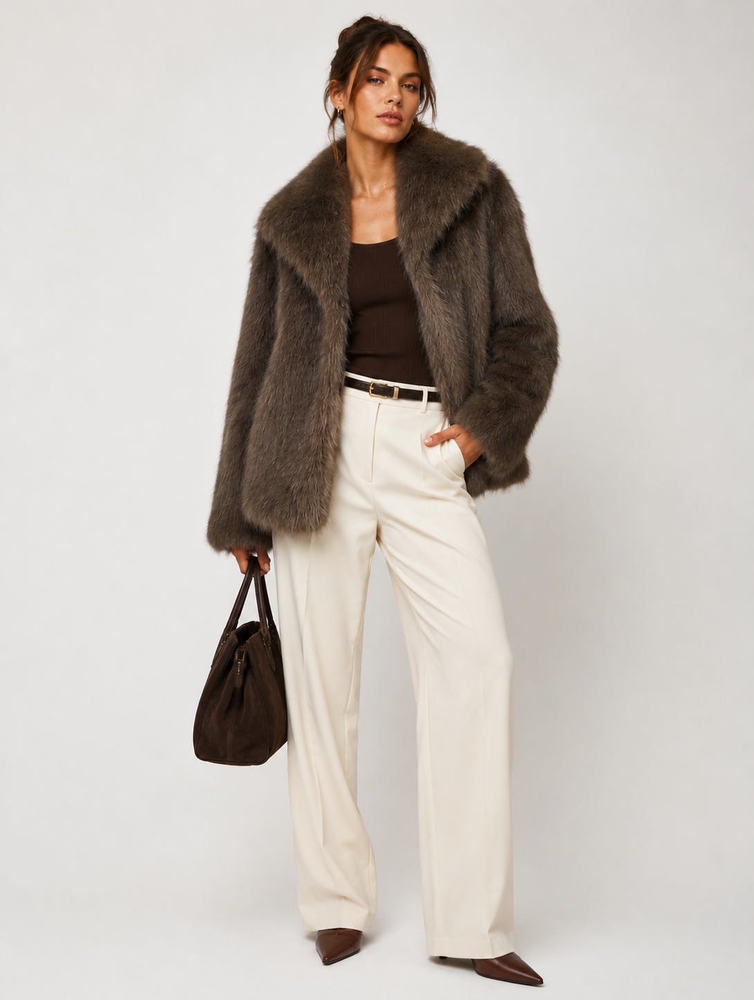 FC0171: The Celeste Fur Coat