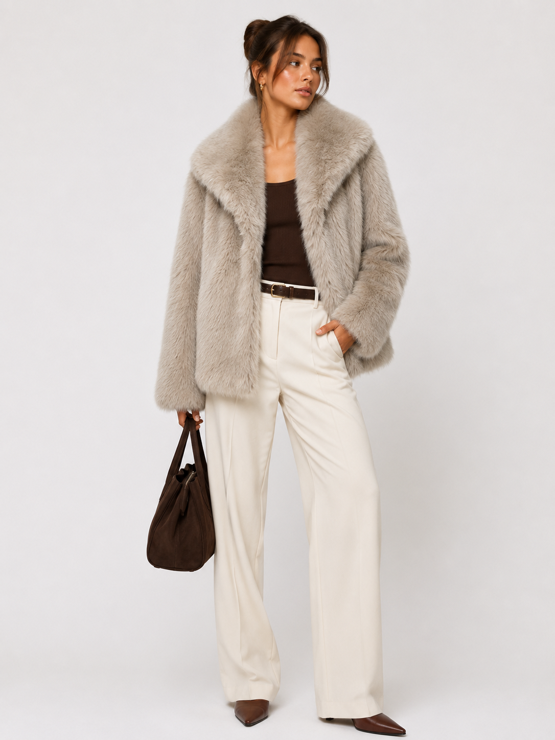 FC0171: The Celeste Fur Coat