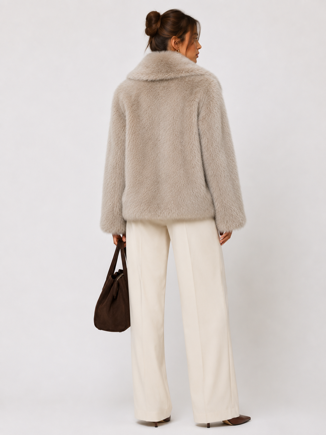 FC0171: The Celeste Fur Coat