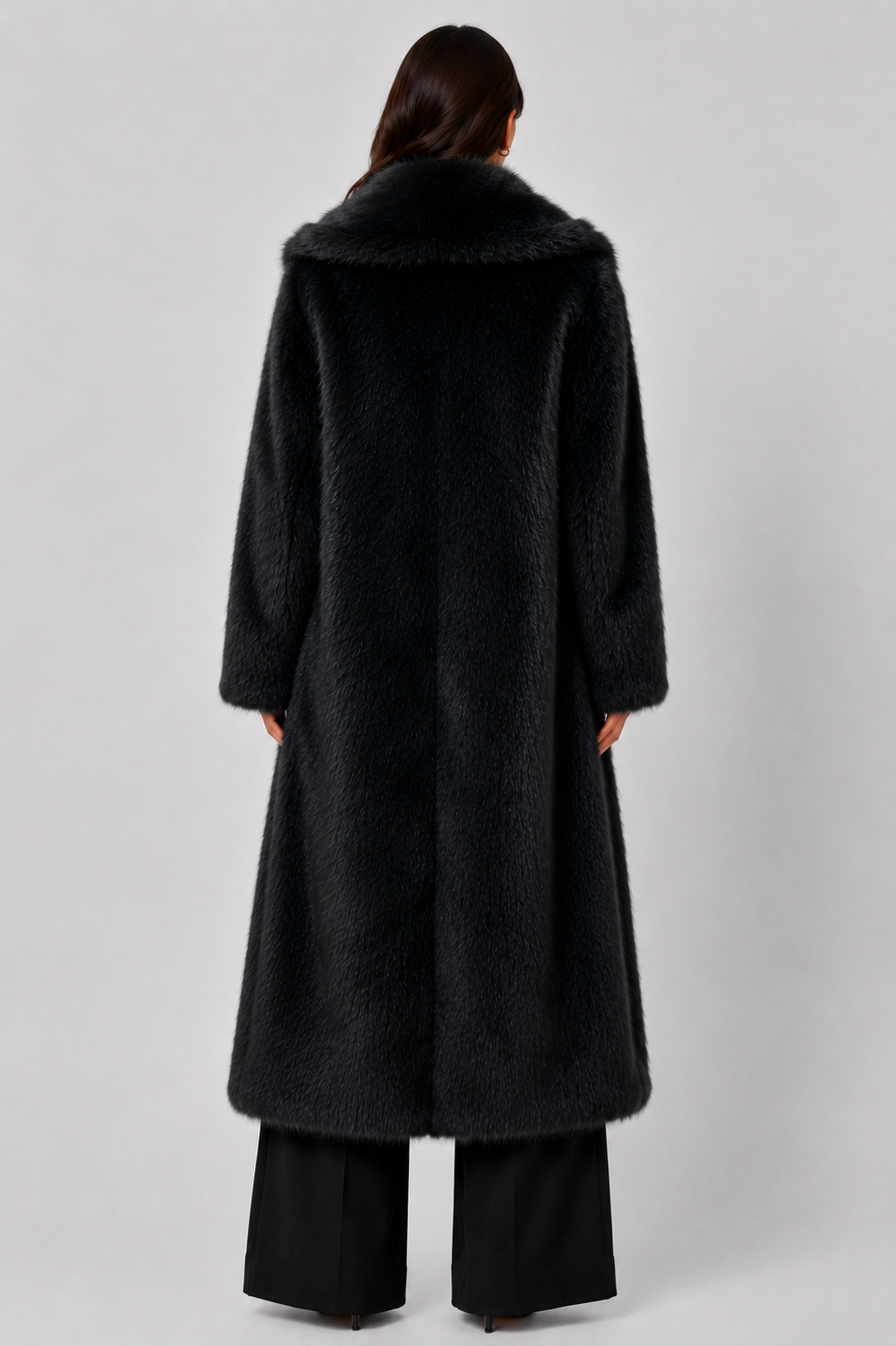 FC0226: Valentina Fur Coat