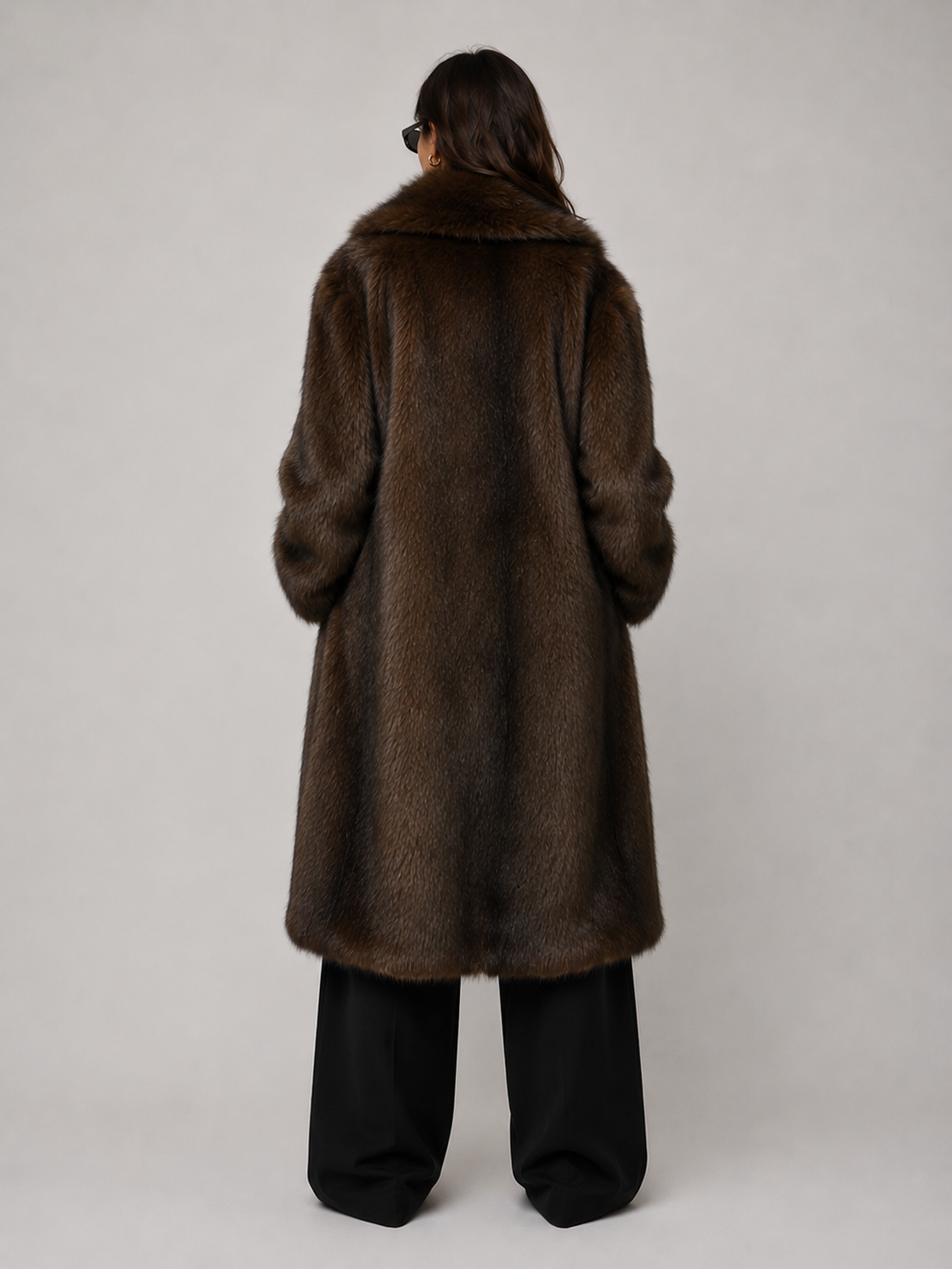 FC0226: Valentina Fur Coat
