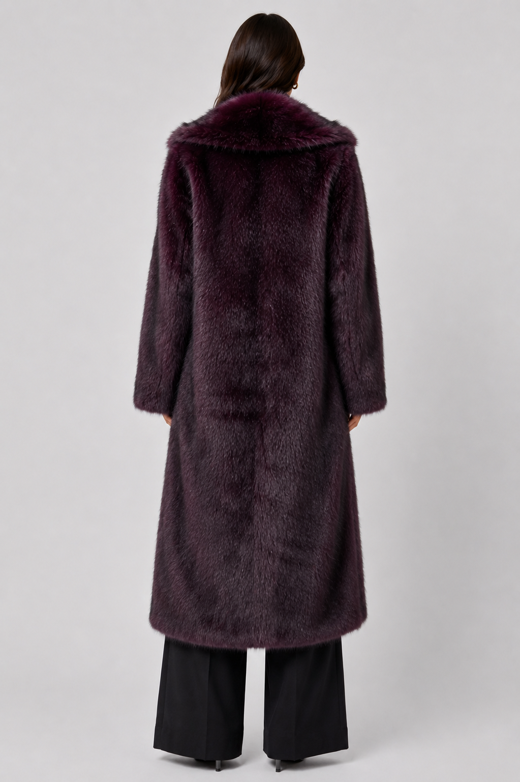 FC0226: Valentina Fur Coat