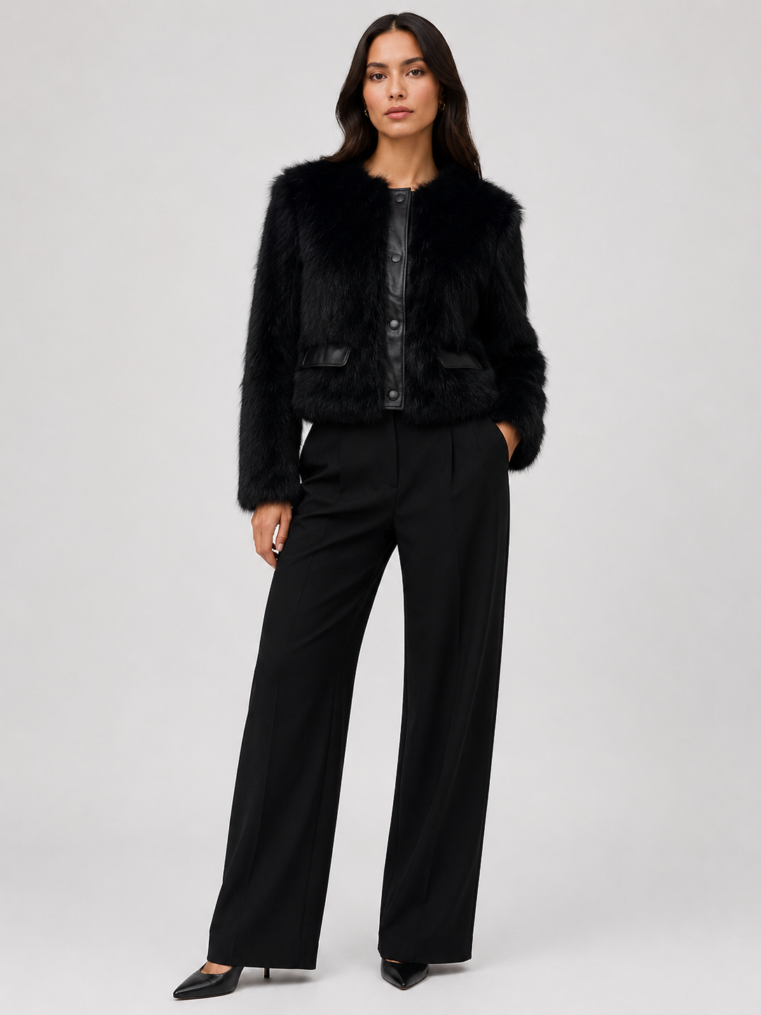 FC2610: St. Moritz Jacket