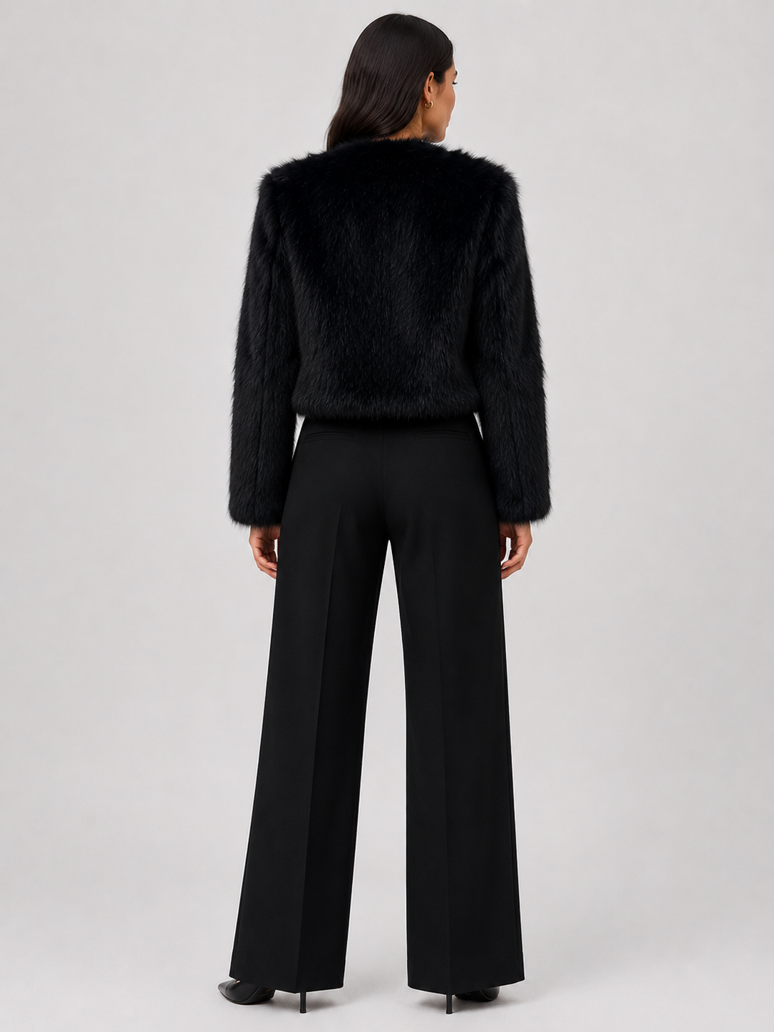 FC2610: St. Moritz Jacket