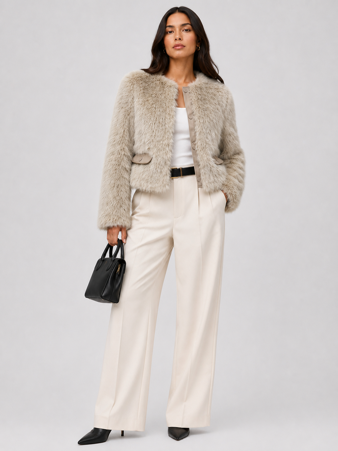 FC2610: St. Moritz Jacket