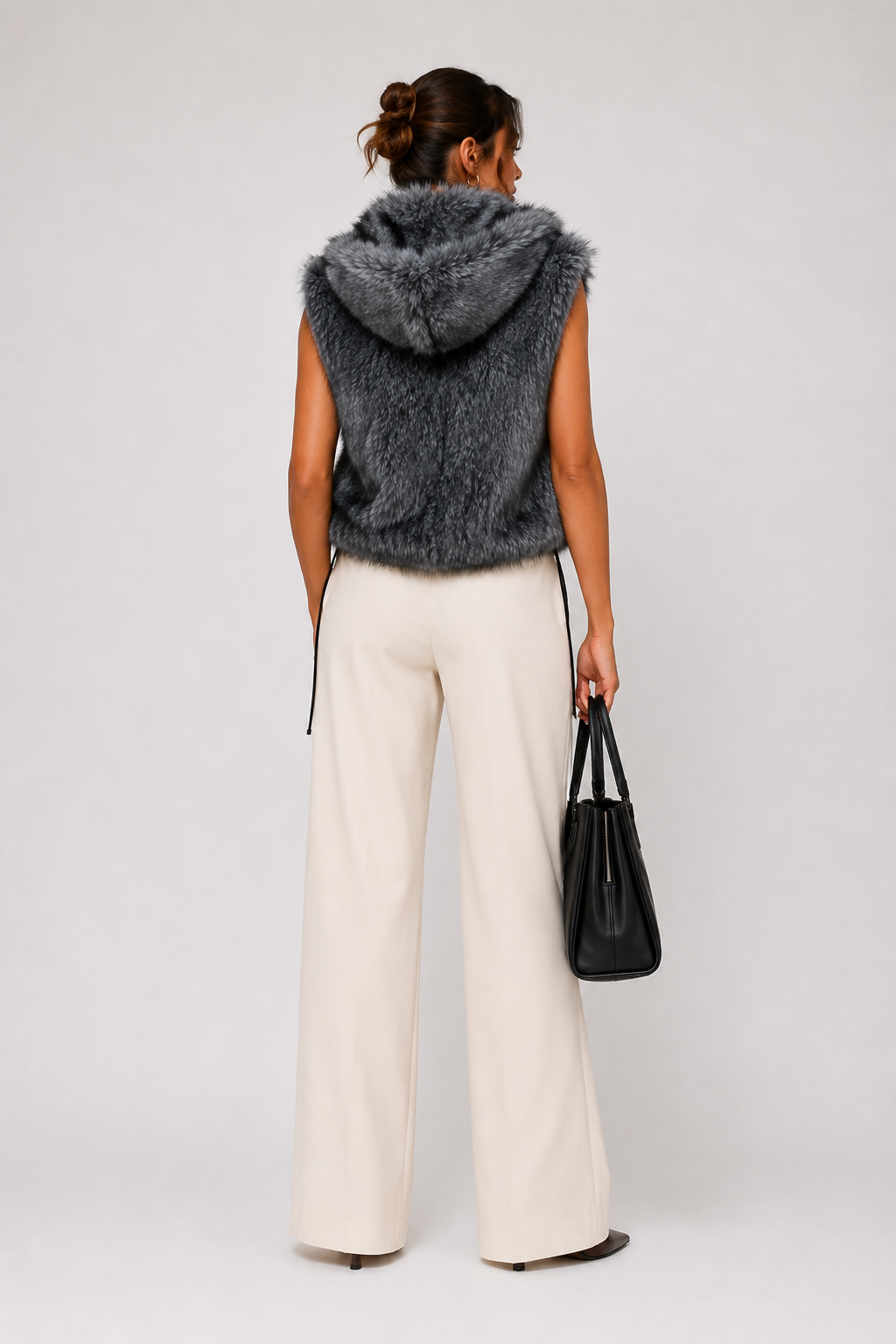 FV0172: The Verona Fur Jacket