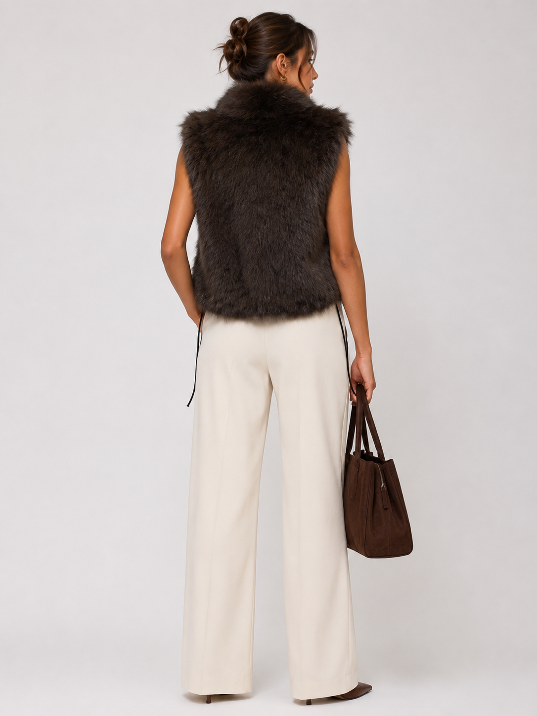 FV0172: The Verona Fur Jacket
