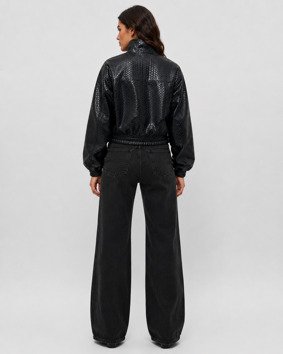 LJ0266 - Brooklyn Jacket