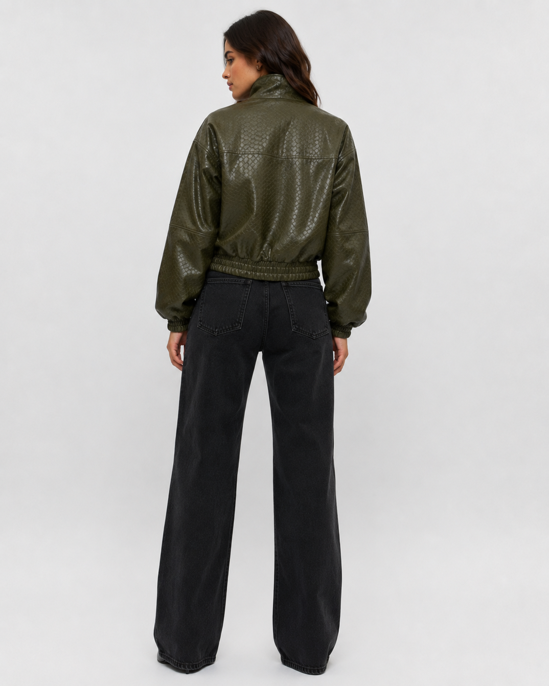 LJ0266 - Brooklyn Jacket