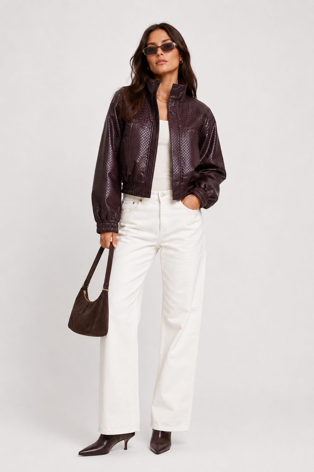 LJ0266 - Brooklyn Jacket