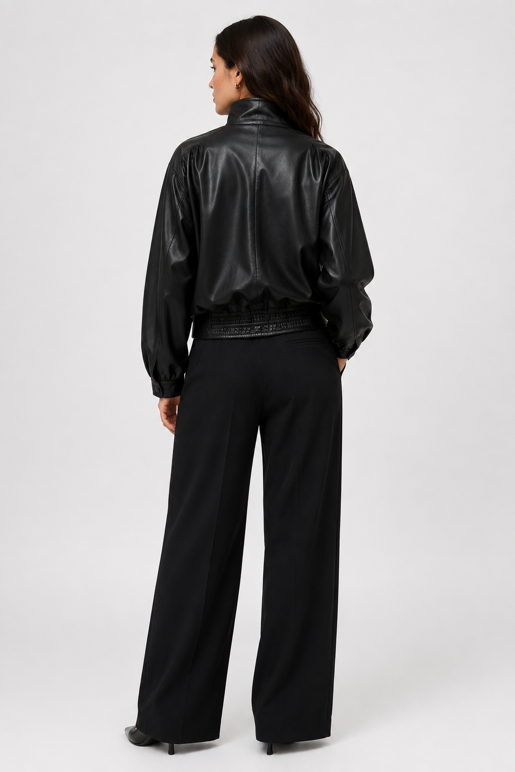 LJ0286: The Lennox Jacket